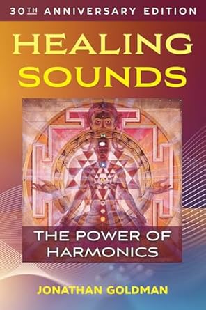 Healing Sounds /T