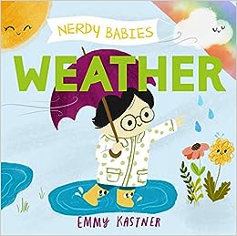 Nerdy Babies: Weather