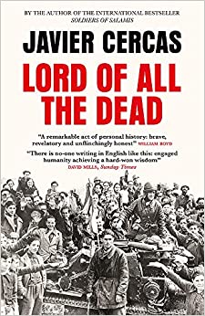 Lord Of All Dead