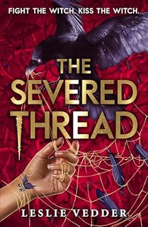 Bone Spindle 2: Severed Thread