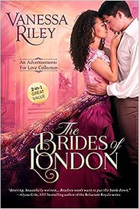 The Brides Of London