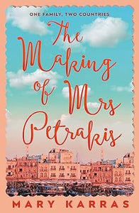 Making Of Mrs Petrakis