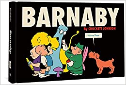 Barnaby Vol 3 (only copy)