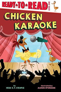 Rtrs Lvl1 Chicken Karaoke