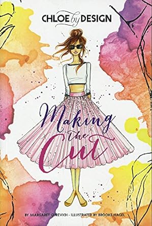 Chloebydesign Making Cut