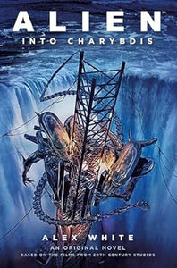 Alien: Into Charybdis