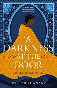 Dauntless03 A Darkness At Door