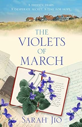 The Violets Of March