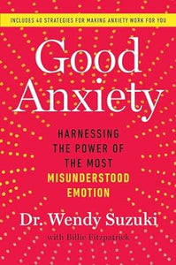 Good Anxiety /H    (Only Copy)