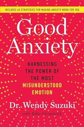 Good Anxiety /H    (Only Copy)
