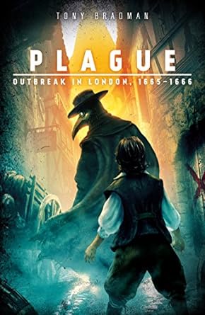 Survivor: Great Plague