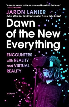 Dawn Of The New Everything (Us)/T
