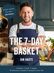 The 7-Day Basket /H