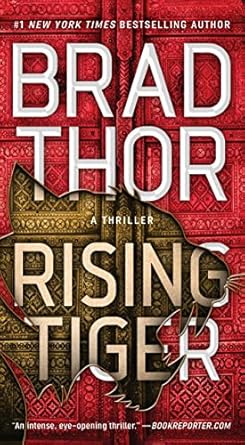 Rising Tiger