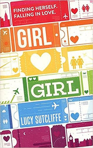 Girl Heart Girl