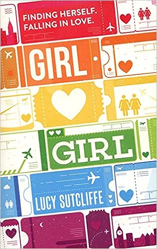 Girl Heart Girl