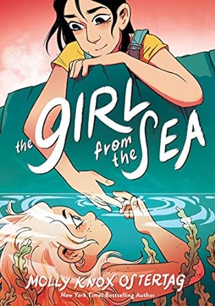 Girl From Sea