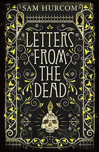 Letters From Dead