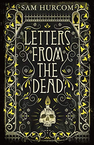 Letters From Dead