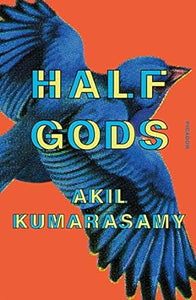 Half Gods