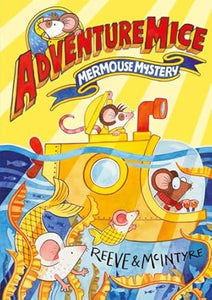 Adventuremice: Mermouse Mystery