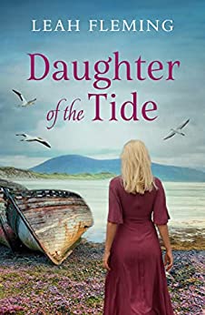 Daughter Of Tide