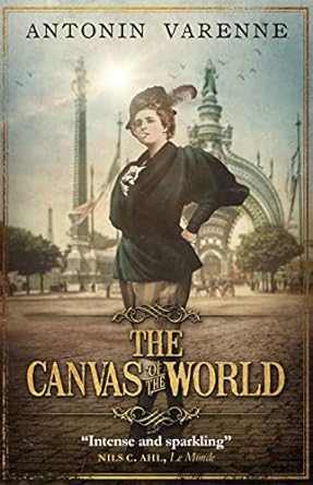 The Canvas Of World