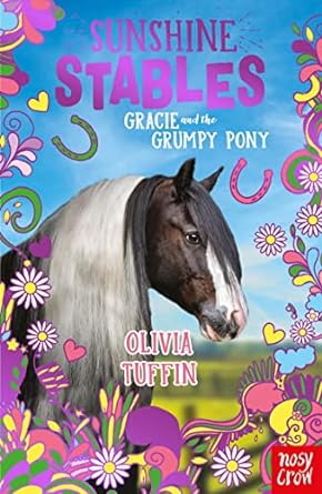 Sunshine Stables: Gracie & Grumpy Pony