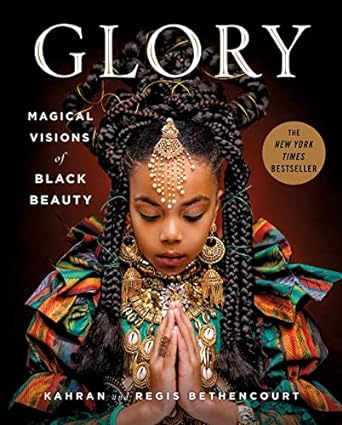 Glory: Visions Of Black Beauty /H