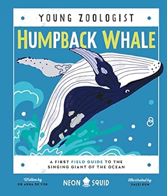 Young Zoologist: Humpback Whale