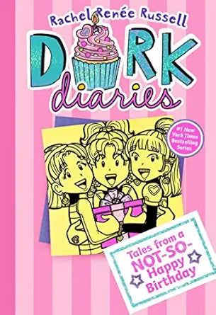 Dorkdiaries13 Birthday Drama 2023
