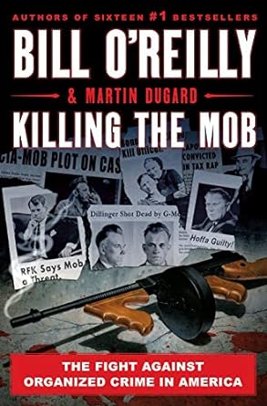 Killing The Mob /H