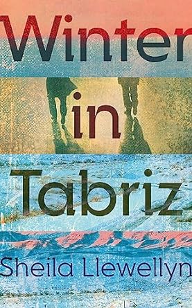 Winter In Tabriz