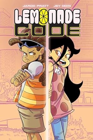 Lemonade Code