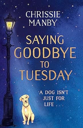 Saying Goodbye To Tuesday