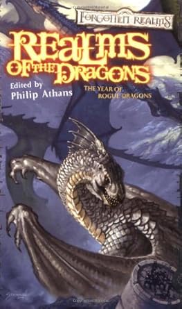 Realms Of Dragons