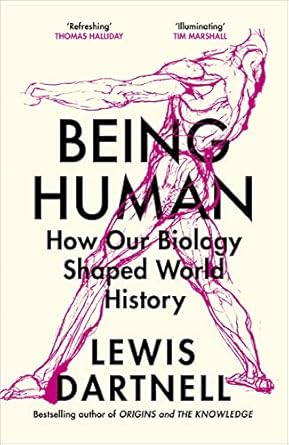 Being Human /T