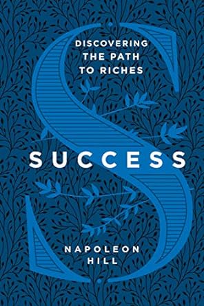 Success: Discovering Path To Riches /H