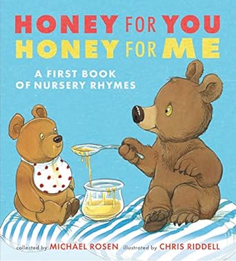 Honey For You; Honey For Me (BIG BOX)