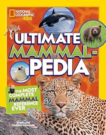 Ult Mammalpedia