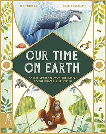 Our Time On Earth