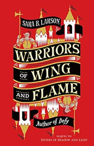 Warriors Of Wing & Flame