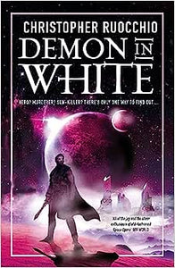 Demon In White
