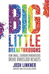 Big Little Breakthroughs /H