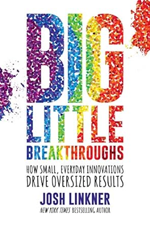 Big Little Breakthroughs /H