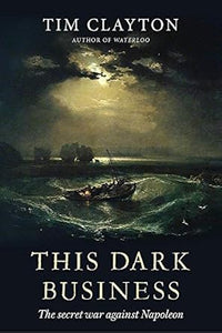 This Dark Business