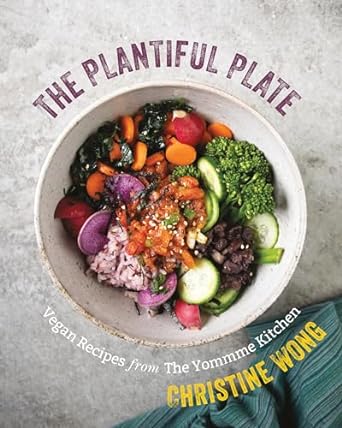 Plantiful Plate: Vegan