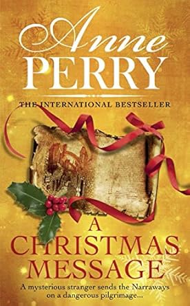 Christmas Message