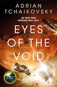 Eyes Of Void /T