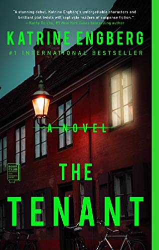 Tenant /Bp